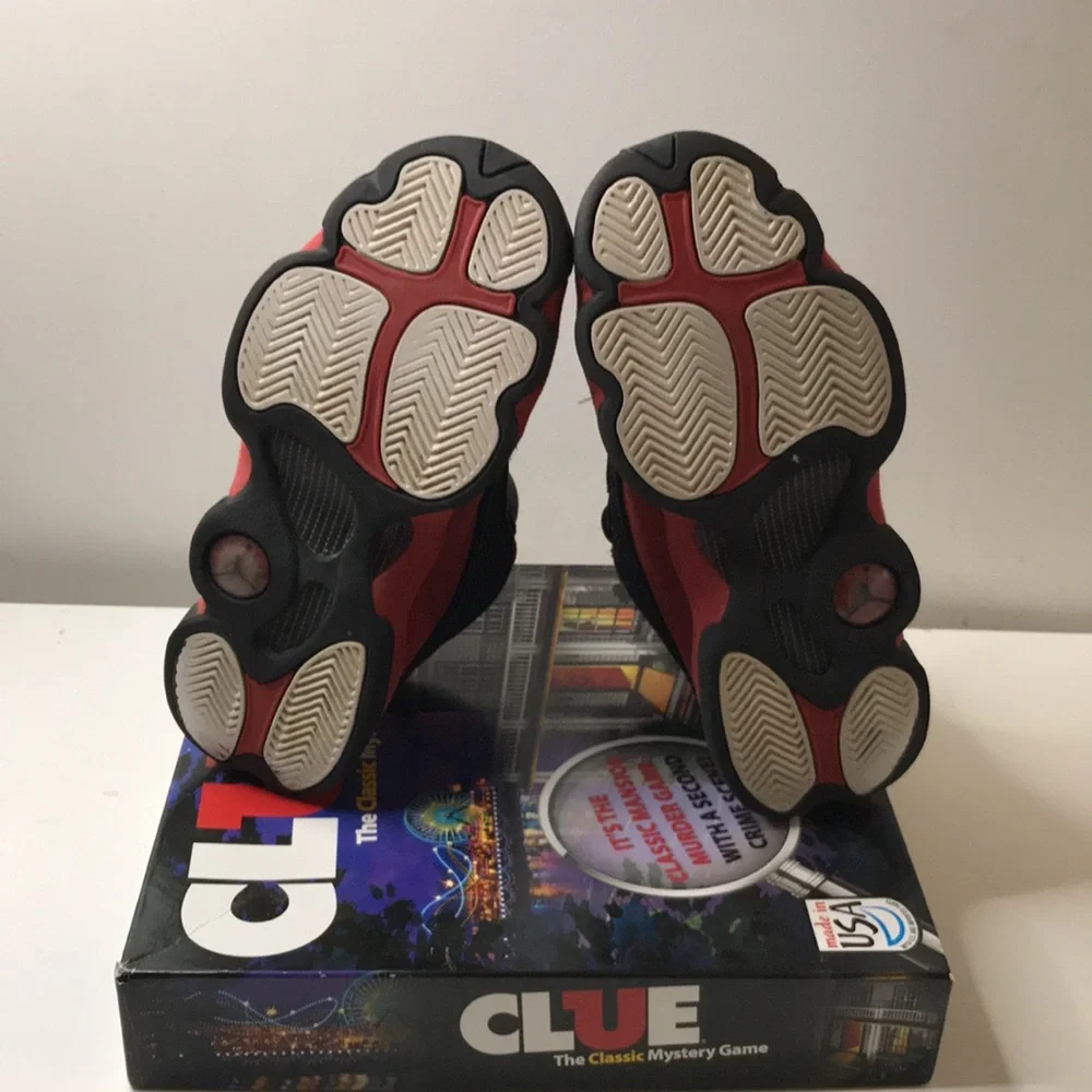 Air Jordan Retro “Bred” 2017 - Picture 5 of 5